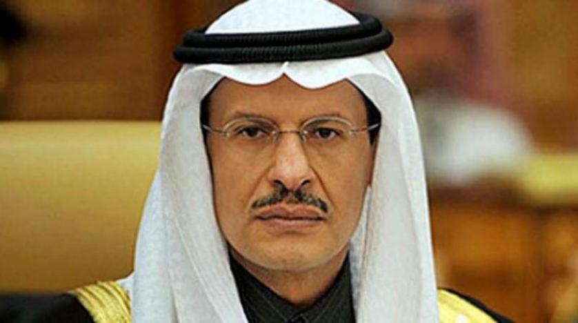 عربستان افزایش 500 هزار بشکه‌ای تولید اوپک‌پلاس را تکذیب کرد