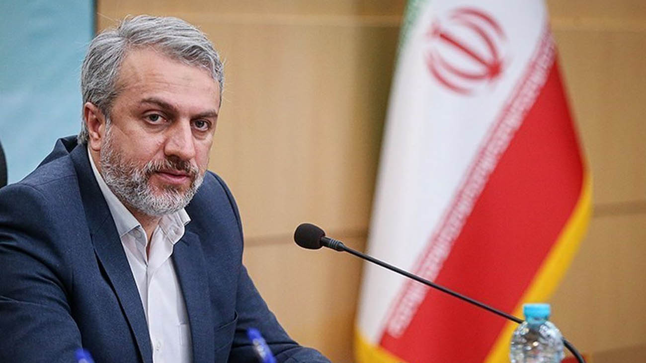 وزیر صمت: شرکت‌های صنعتی و معدنی ارزهای صادراتی را در مرکز مبادله، عرضه کنند
