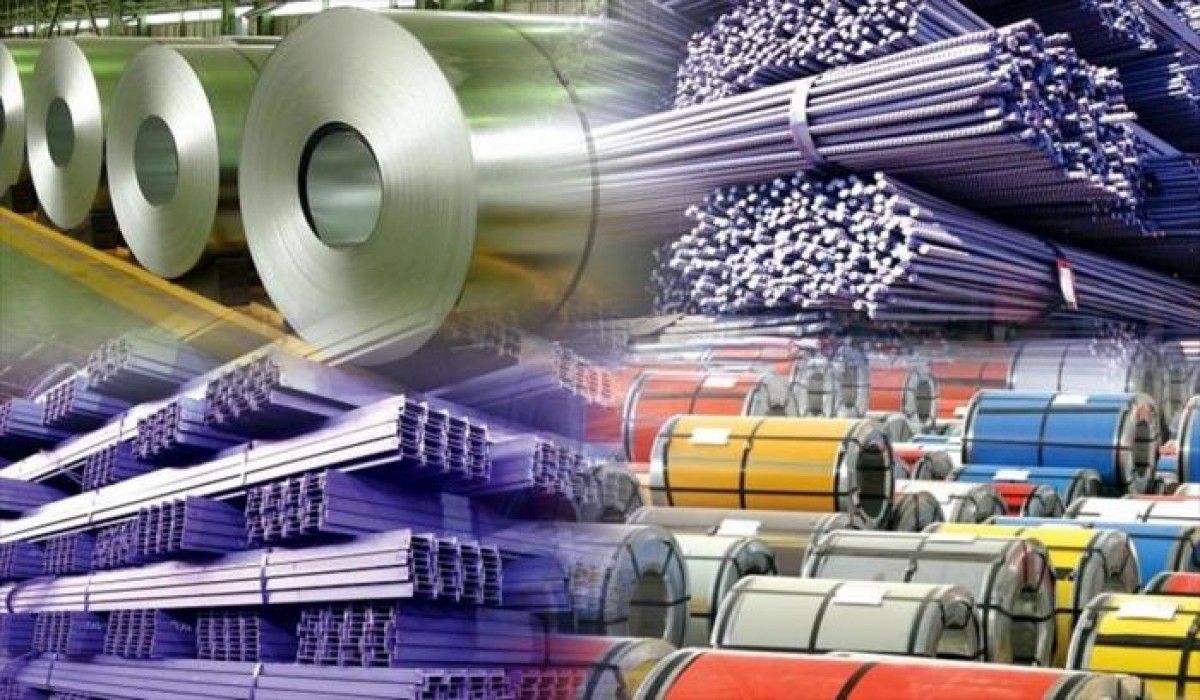 سیاست جدید وزارت صمت برای کاهش قیمت محصولات فولادبر جواب می‌دهد؟