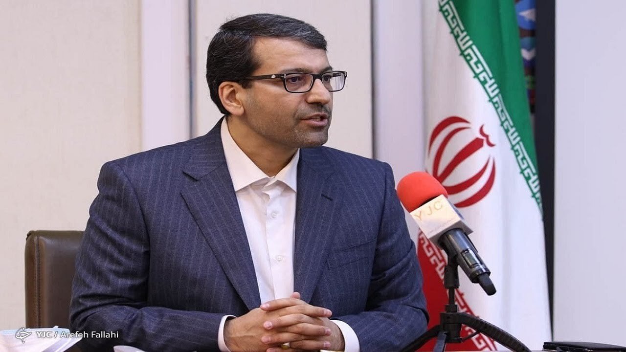 محمد رضوانی‌فر رئیس جدید سازمان بورس
