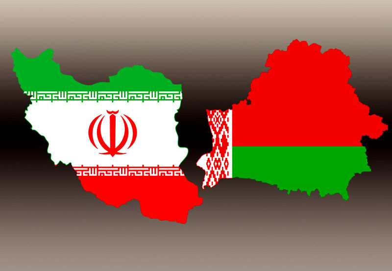 افزایش تعاملات دوجانبه حمل و نقلی بین ایران و بلاروس با اولویت افزایش ترانزیت