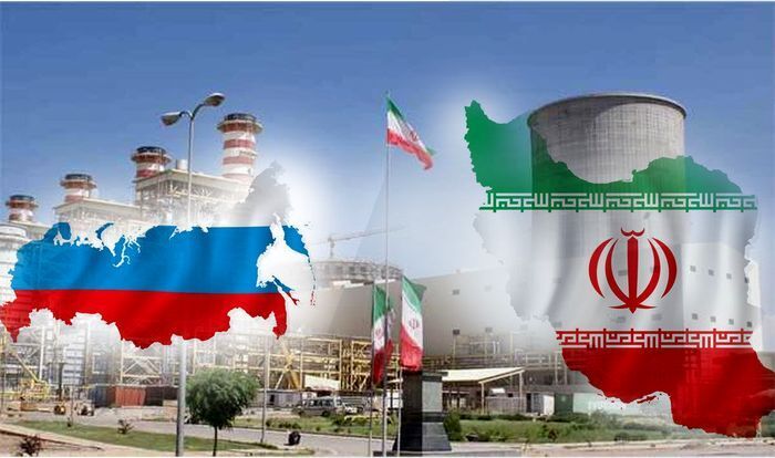 روسیه ۴۰ میلیارد دلار در صنعت نفت ایران سرمایه‌گذاری می‌کند؛ بزرگترین سرمایه‌گذاری خارجی نفت ایران منتظر برجام نماند