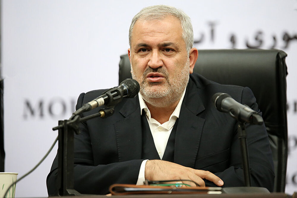 تحول بزرگی در صنعت کشور با سیاستگذاری صورت گرفته است