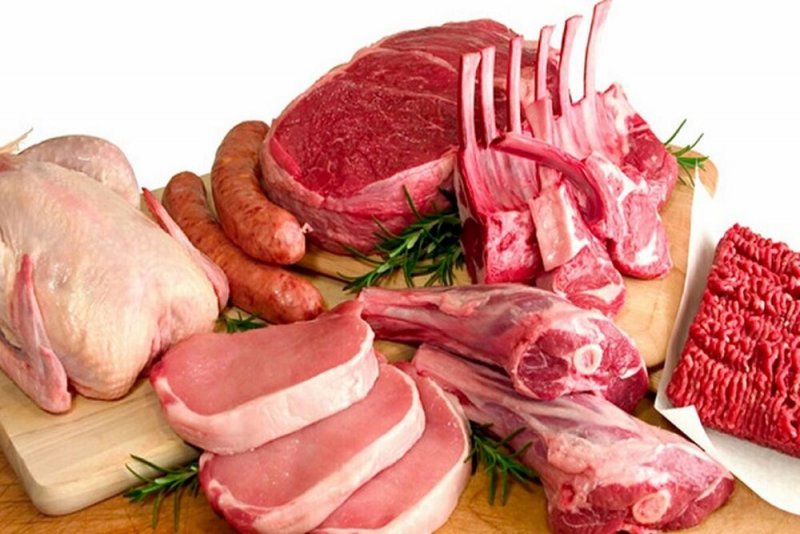 هر کیلو گرم گوشت مرغ ۷۹ تا ۹۱ هزار تومان