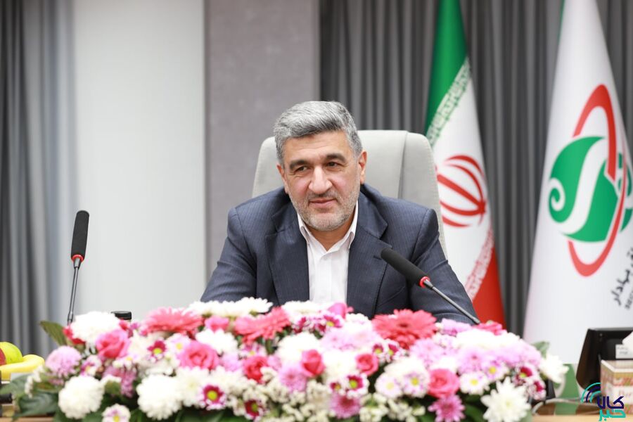 پیگیر عرضه خودروهای داخلی و وارداتی در بورس کالا هستیم