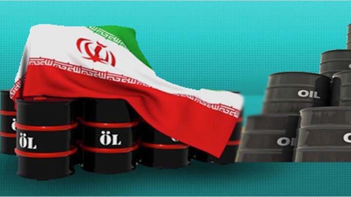 تحریمی لغو نشد ولی تولید نفت بالا رفت