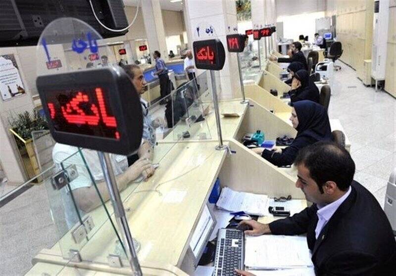 بنگاه‌داری بانک‌ها به تورم دامن زد؛ بانک رقیب بخش خصوصی شده است