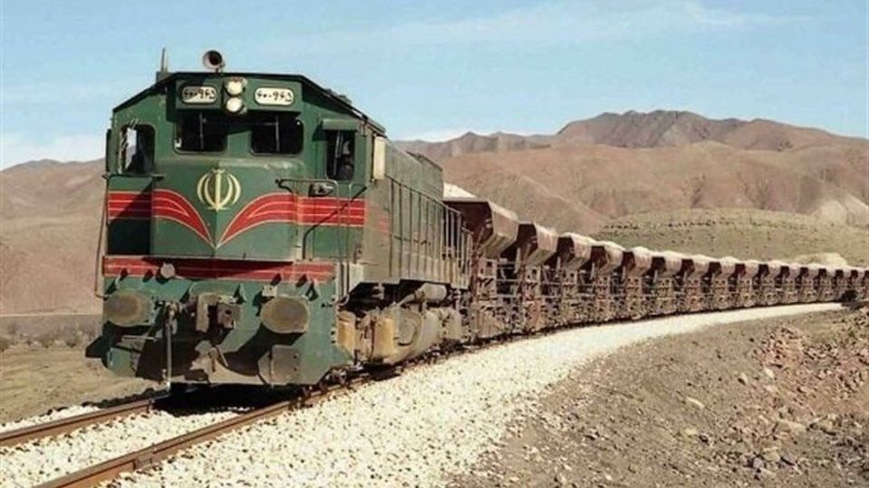 راه‌آهن رشت -کاسپین با حضور مخبر روزهای آینده افتتاح می‌شود