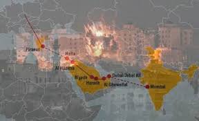 سرنوشت مبهم کریدور آیمک پس از حمله موشکی ایران به حیفا