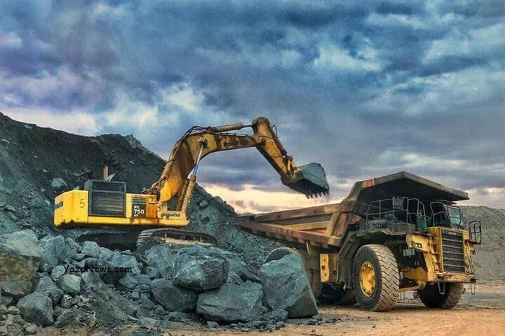 احیای 1500 معدن راکد در 3 سال فعالیت دولت