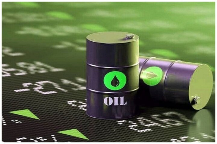 کاهش قیمت نفت خام WTI و برنت همزمان با جنگ در غرب آسیا