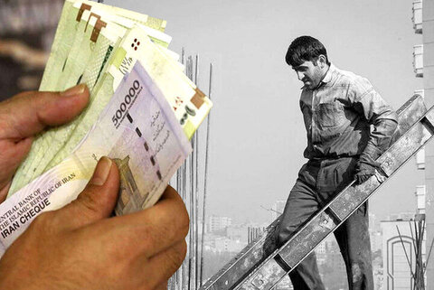 سبد معیشت از ۳۰ میلیون تومان به بالا است