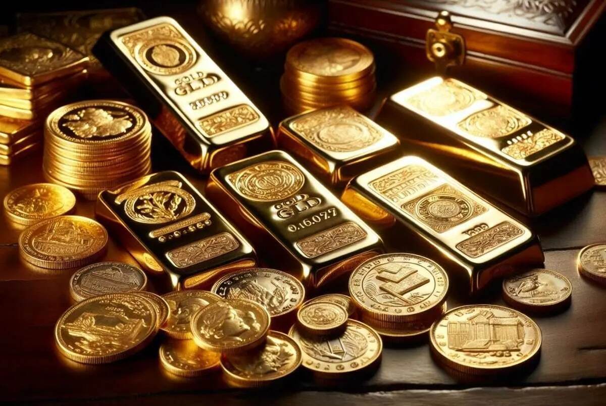 قیمت جهانی طلا امروز ۱۵ آبان؛ هر اونس طلا ۲۷۳۰ دلار و ۶ سنت