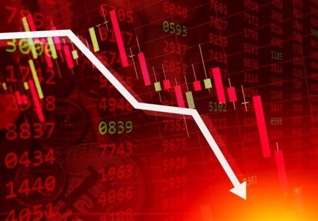 گزارش روزانه بورس ۲۷ خرداد ماه؛ ریزش ۱۶ هزار واحدی شاخص کل