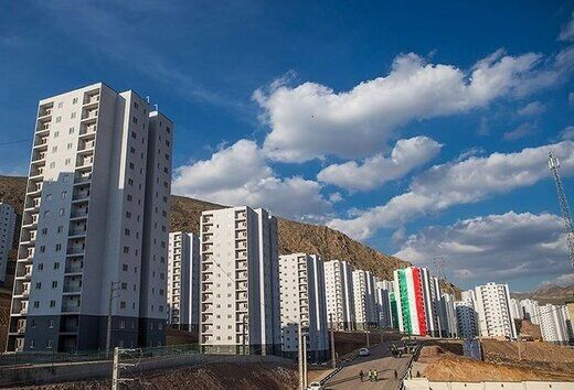 قسط وام ۷۰۰ میلیونی نهضت ملی مسکن چقدر است؟