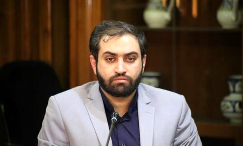 ساماندهی دستفروش‌ها تا پایان سال