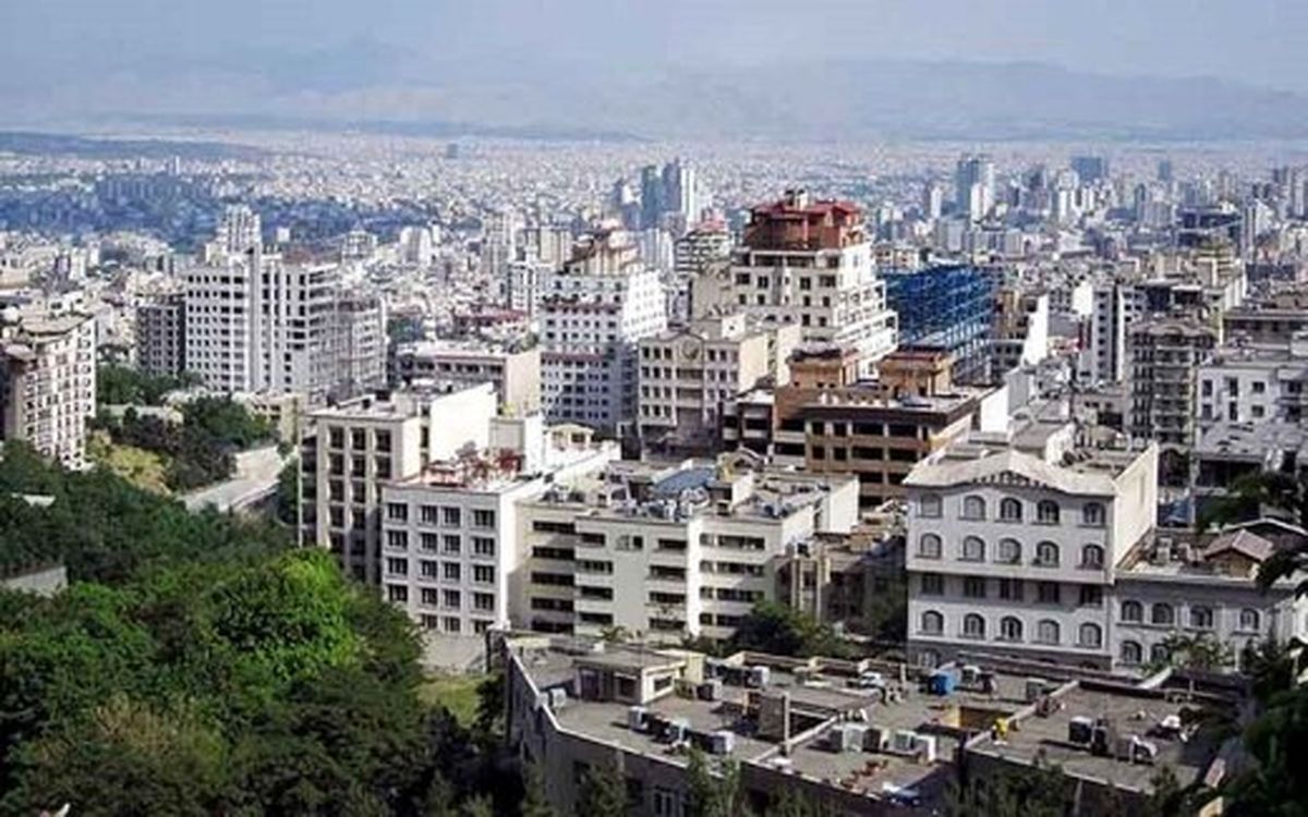 قیمت آپارتمان در منطقه ۱۳ تهران چقدر است؟