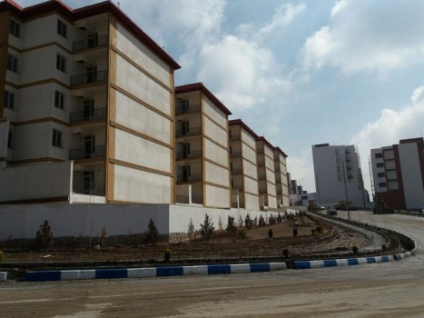 بازار مسکن در رکود تورمی قرار دارد؛ رویای خرید مسکن برای مستاجران