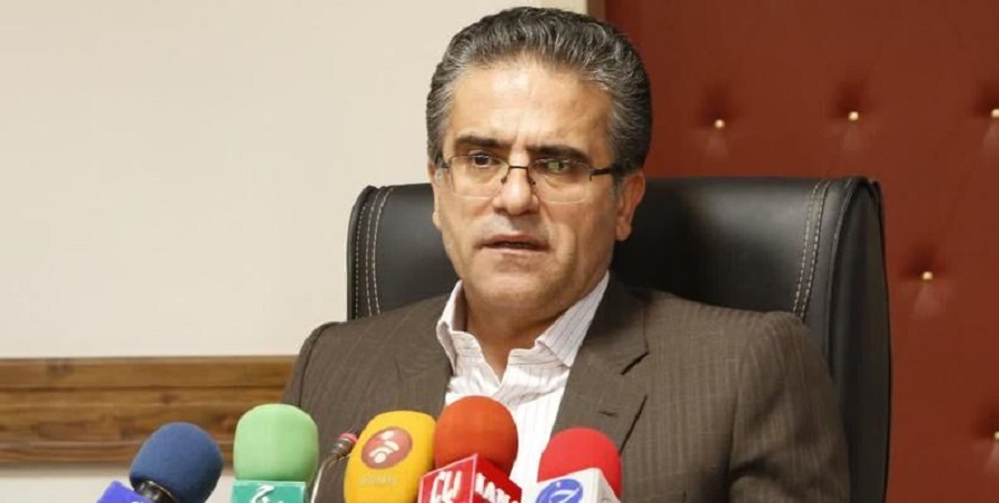 سرپرست مرکز توسعه مکانیزاسیون کشاورزی منصوب شد