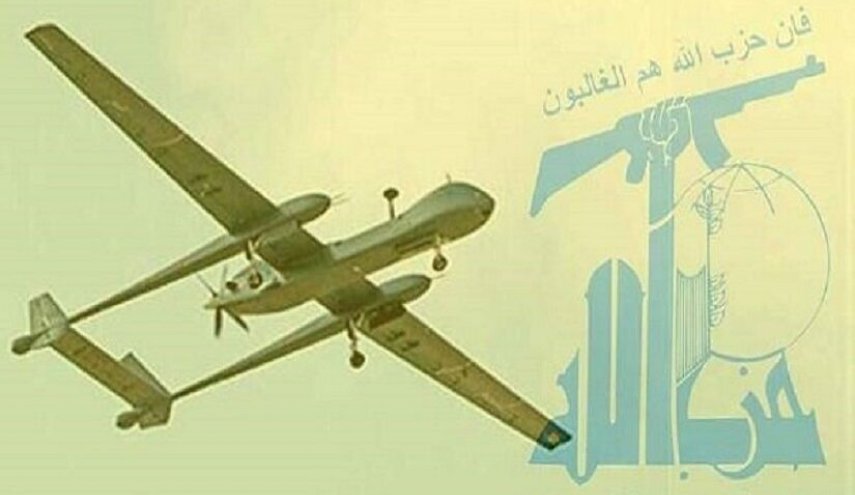 حمله پهپادی حزب‌الله به دو مقر ارتش اسرائیل