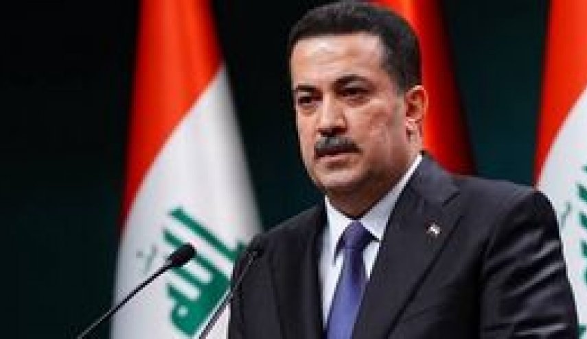 نخست وزیر عراق: نیازی به نظامیان آمریکایی نداریم
