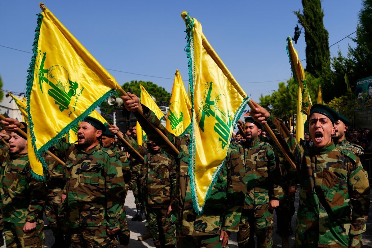حزب‌الله ازجنگ پشتیبانی به جنگ فرسایشی علیه اسرائیل تغییر فاز داد