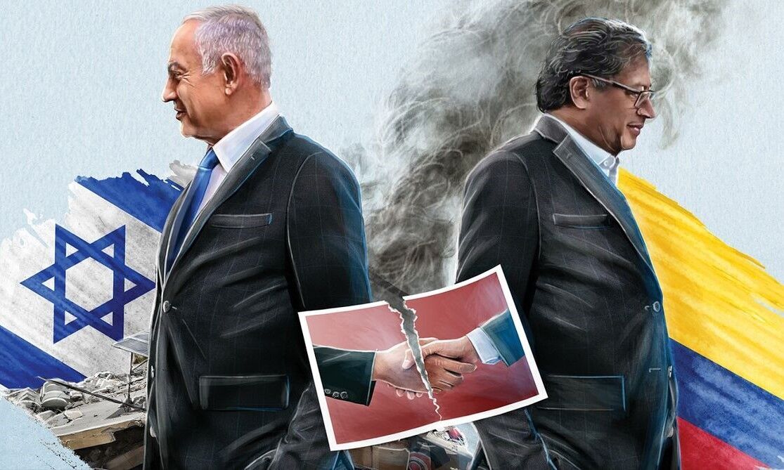 کلمبیا صادرات زغال سنگ به رژیم صهیونیستی را متوقف می‌کند