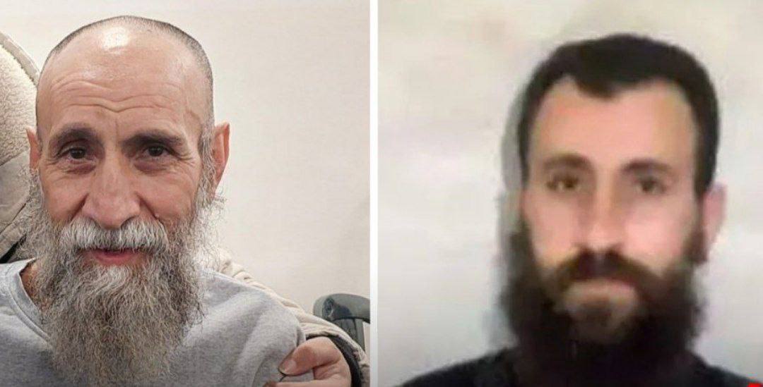 قدیمی‌ترین اسیر فلسطینی از زندان‌های رژیم صهیونیستی آزاد شد