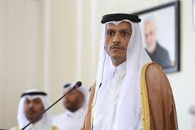 قطر: آمریکا از ما خواست درباره آتش‌بس با ایران صحبت کنیم