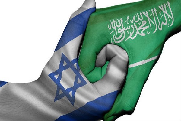 رسانه صهیونیستی: عربستان از اسرائیل گاز می‌خرد