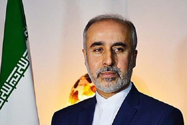 کنعانی: دروغ‌پردازی‌های رسانه‌ای در خصوص ایران جدید نیست