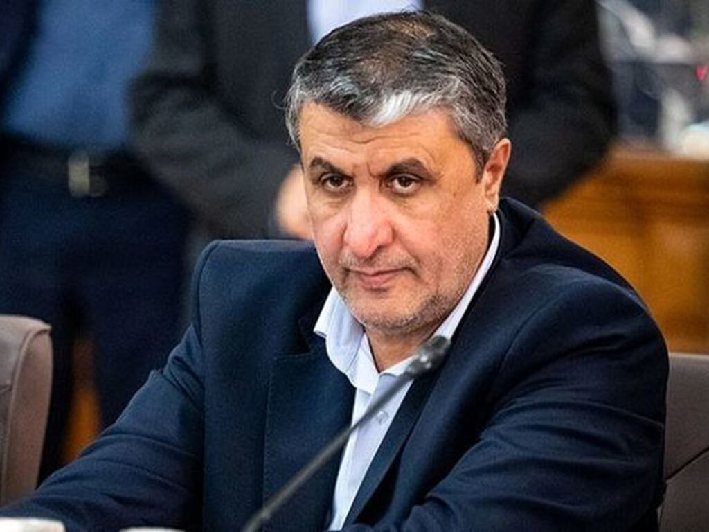 اسلامی: ملاک عمل ایران، قانون اقدام راهبردی، پادمان و ان‌.پی‌.تی است