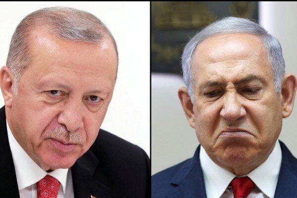 خط و نشان اردوغان علیه تل آویو تا چه حد جدی است؟