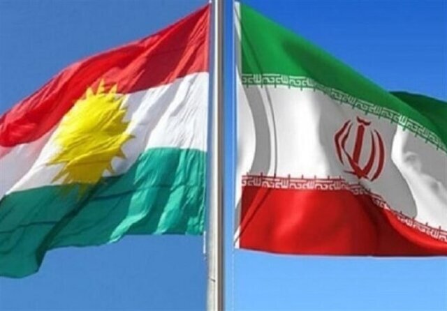 موافقت مسئولین اقلیم کردستان عراق با آزادی ۲۰ زندانی ایرانی