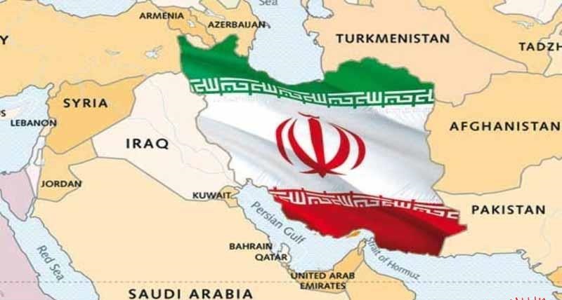 کشورهای عربی مسیر گفتگو با ایران را در پیش بگیرند