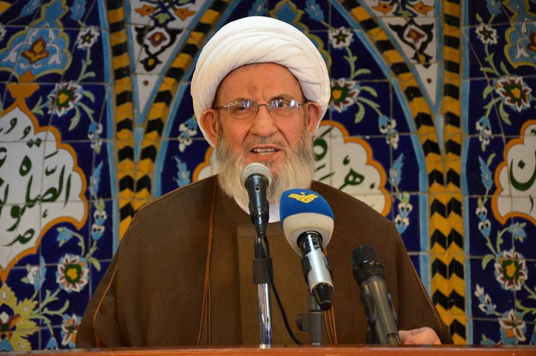 مقام حزب‌الله: آمریکا در صدد تحمیل رئیس‌جمهور موردنظر خود بر لبنان است