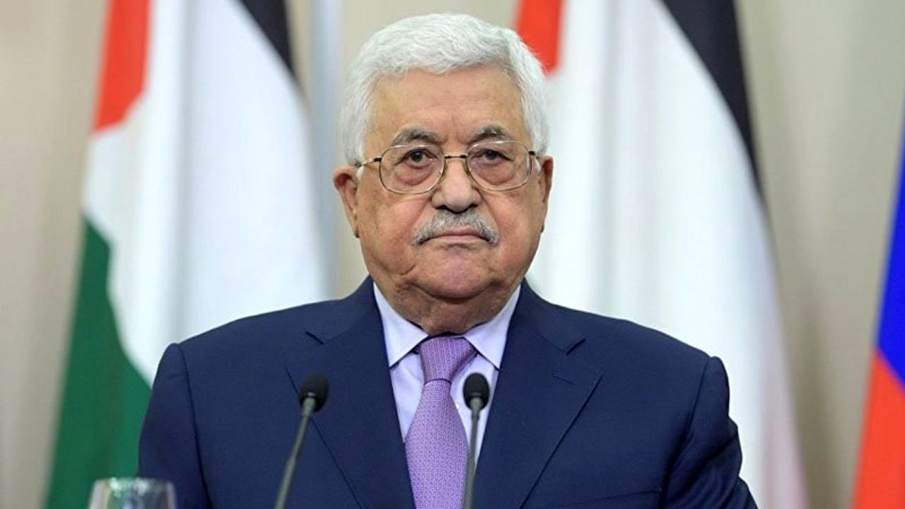 جنگ جانشینی محمود عباس در سکوت در جریان است