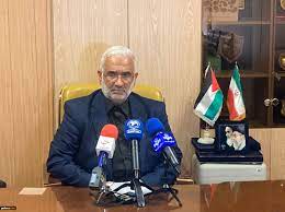 ابطحی: سقوط رژیم منحوس اسرائیل بسیار نزدیک است