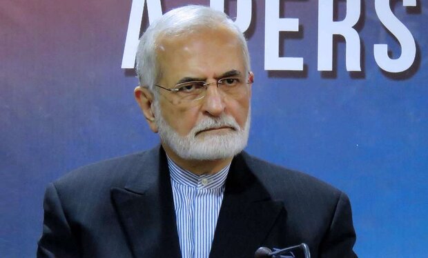  در مجمع دوحه ۲۰۲۰؛ خرازی: نام سپاه باید از فهرست گروه‌های تروریستی حذف شود