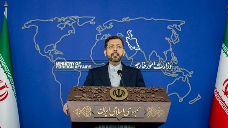 خطیب‌زاده: اگر قرار بود خطوط قرمز را رد کنیم توافق چندین ماه قبل رخ داده بود 