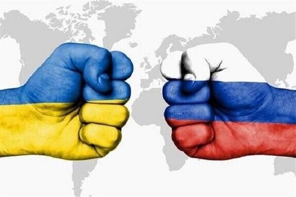 جنگ جهانی هیبریدی علیه روسیه