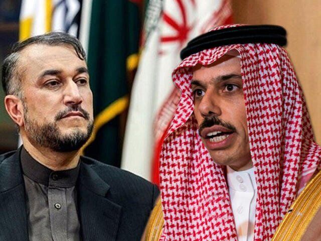 روزنامه سعودی الشرق الاوسط: وزرای خارجه ایران و عربستان روز پنجشنبه در پکن دیدار می‌کنند
