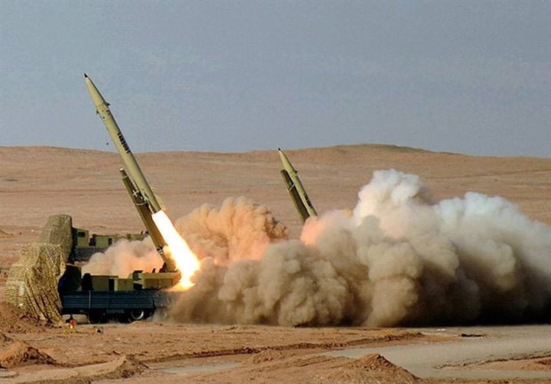 معنای اقدام سپاه
