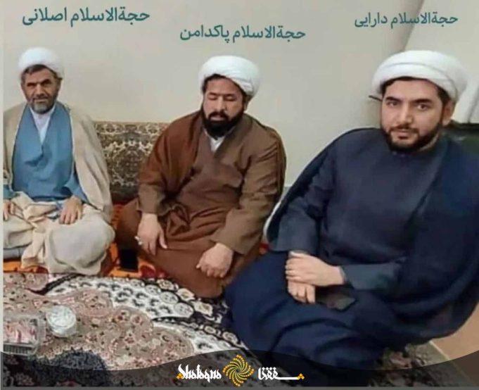 پشت صحنه جنایت در حرم مطهر رضوی!