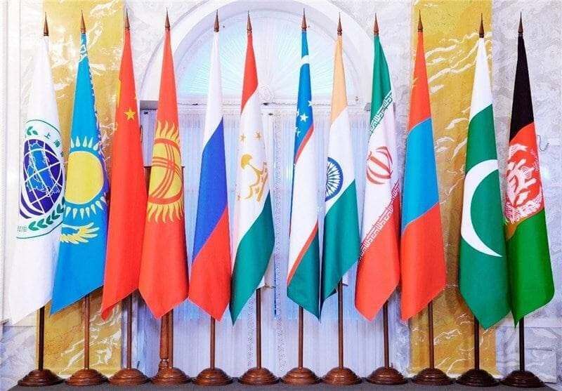 ایران و سازمان شانگهای؛ منافع مشترک