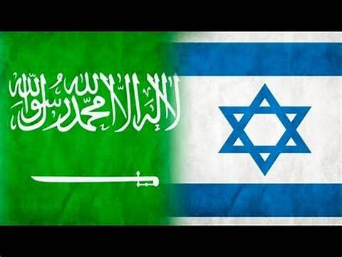 آیا رابطه عربستان با اسرائیل طی سفر بایدن عادی می‌شود؟