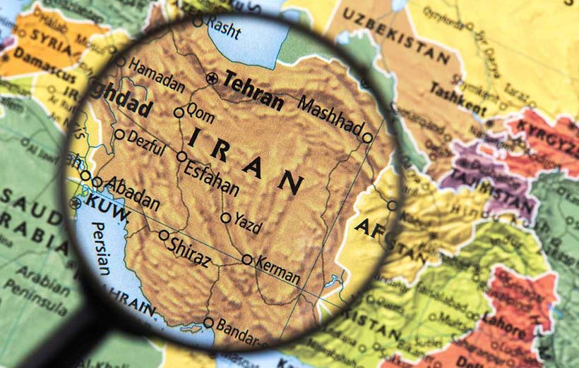 بحران در اوکراین و رفتار سلطه‌طلبانه آمریکا و ناتو