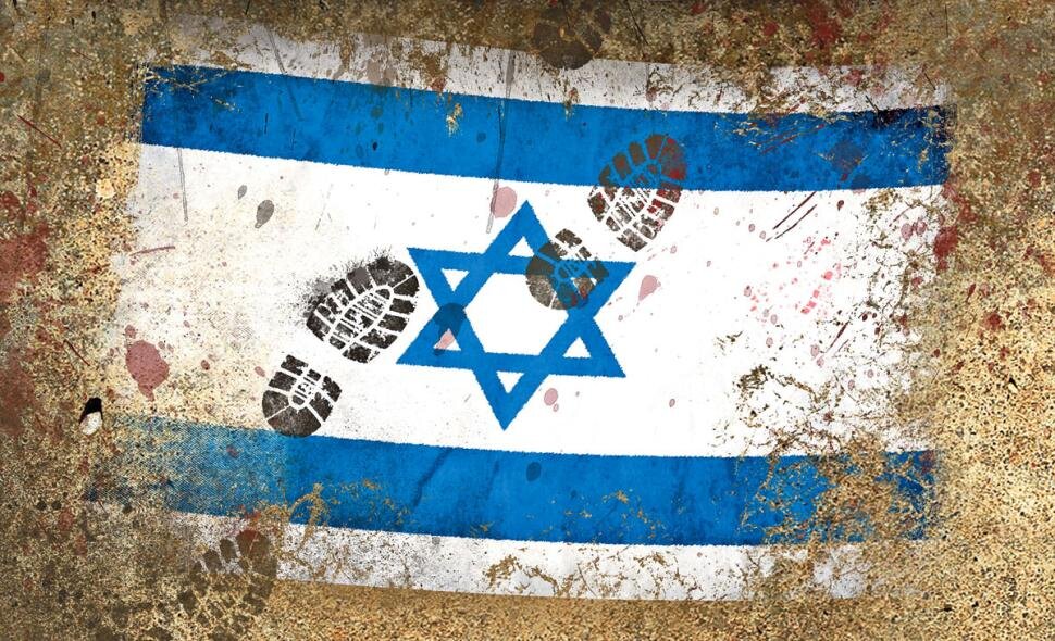 فروپاشی؛ سرنوشت محتوم رژیم اشغالگر