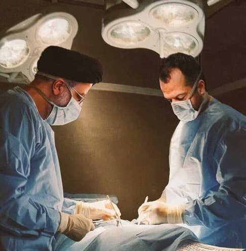تحلیل روز: وفاق براي جراحي بزرگ