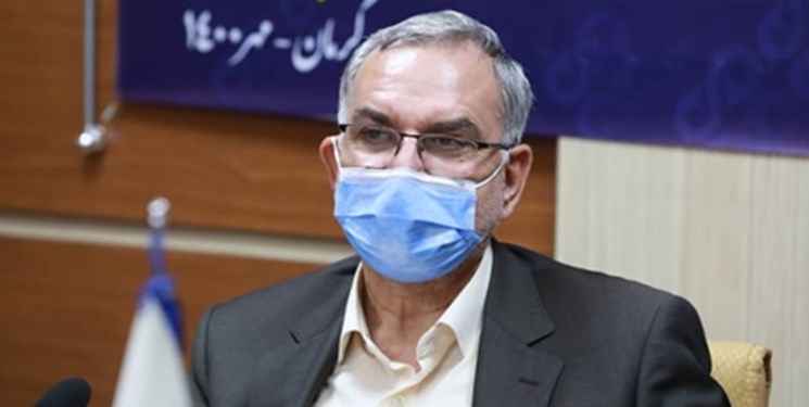 ایران به سمت «سالمندی» پیش می‌رود